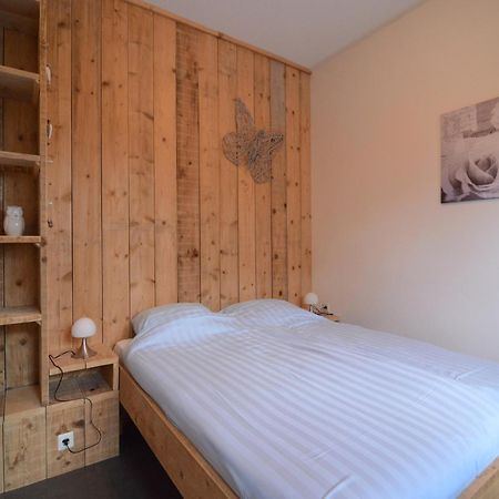 Holiday Home In Geesteren With Roof Terrace Garden Furniture Esterno foto